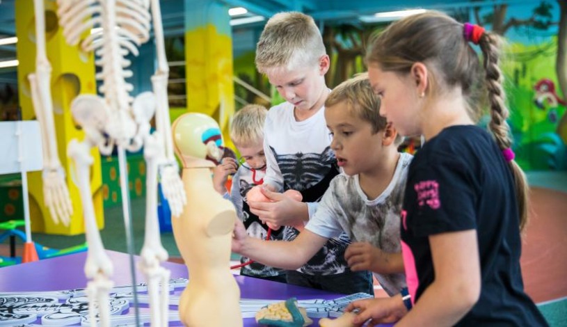 Hotel CROCUS **** Vysoké Tatry